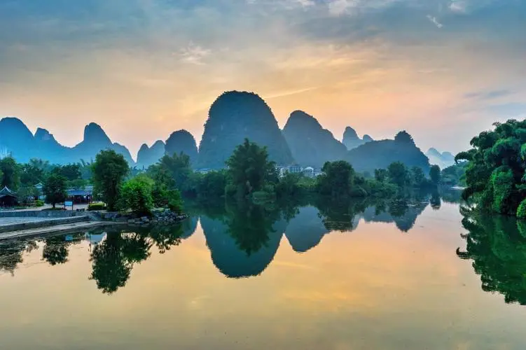 科技工业